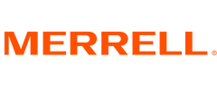 Merrell brand logo