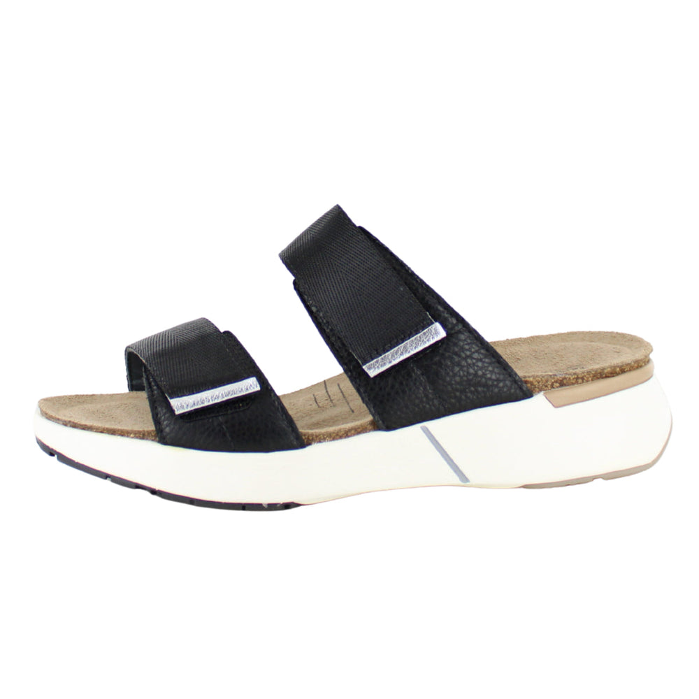 Calliope Slide Sandal