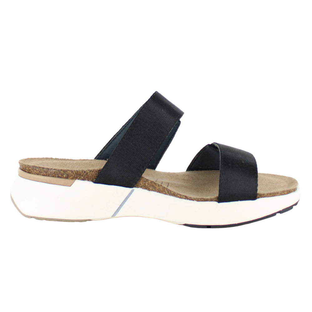 Calliope Slide Sandal