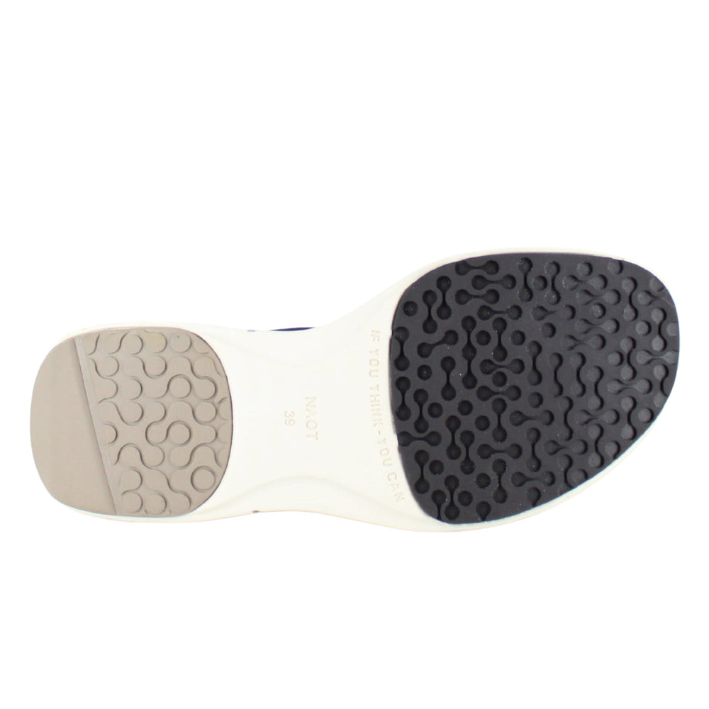 Calliope Slide Sandal