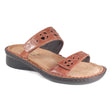 Cornet Slide Sandal