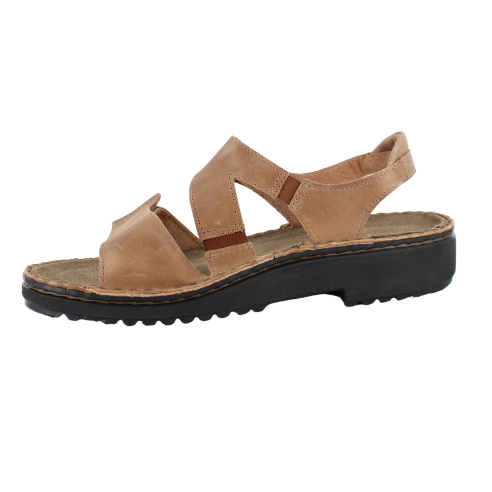Enid Adjustable Sandals