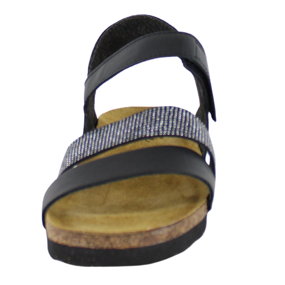 Krista 3-Strap Sandal