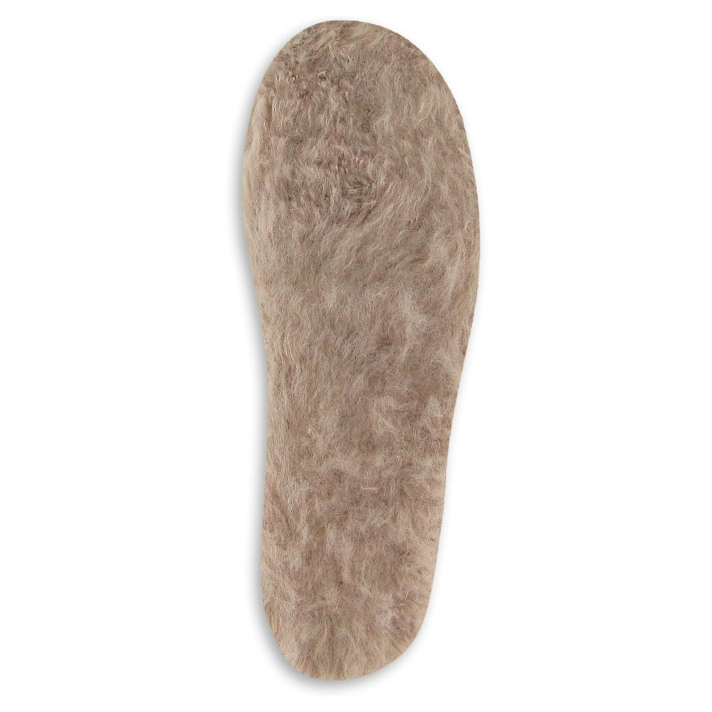 Plusch Footbed Cover