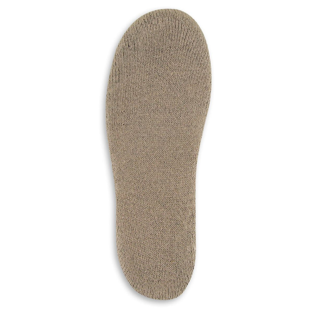 Plusch Footbed Cover