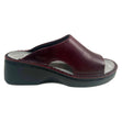 Rome Slip On Sandal