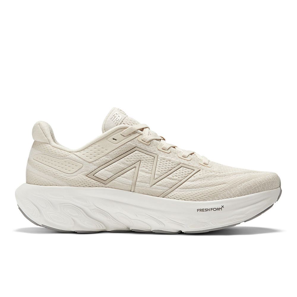 New Balance Men's Fresh Foam X 1080V13 in Timberwolf