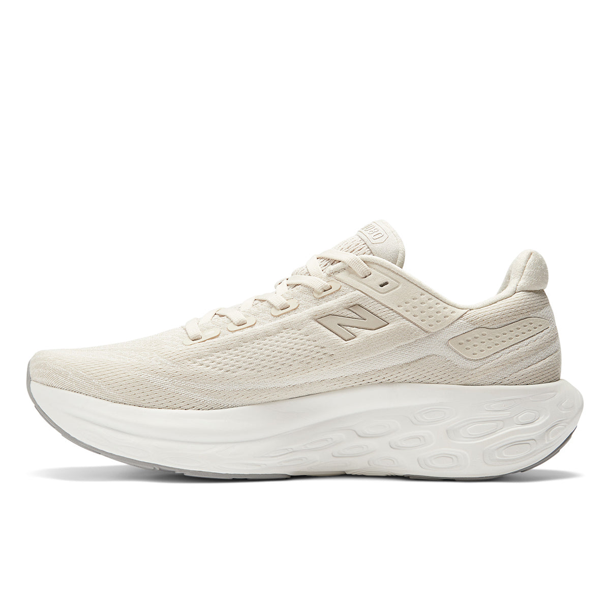 New Balance Men's Fresh Foam X 1080V13 in Timberwolf