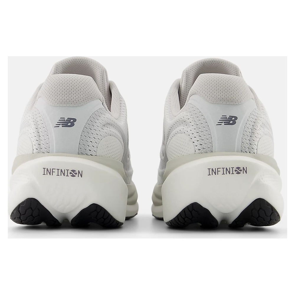 New Balance Men's Infinion 1080V15 in White