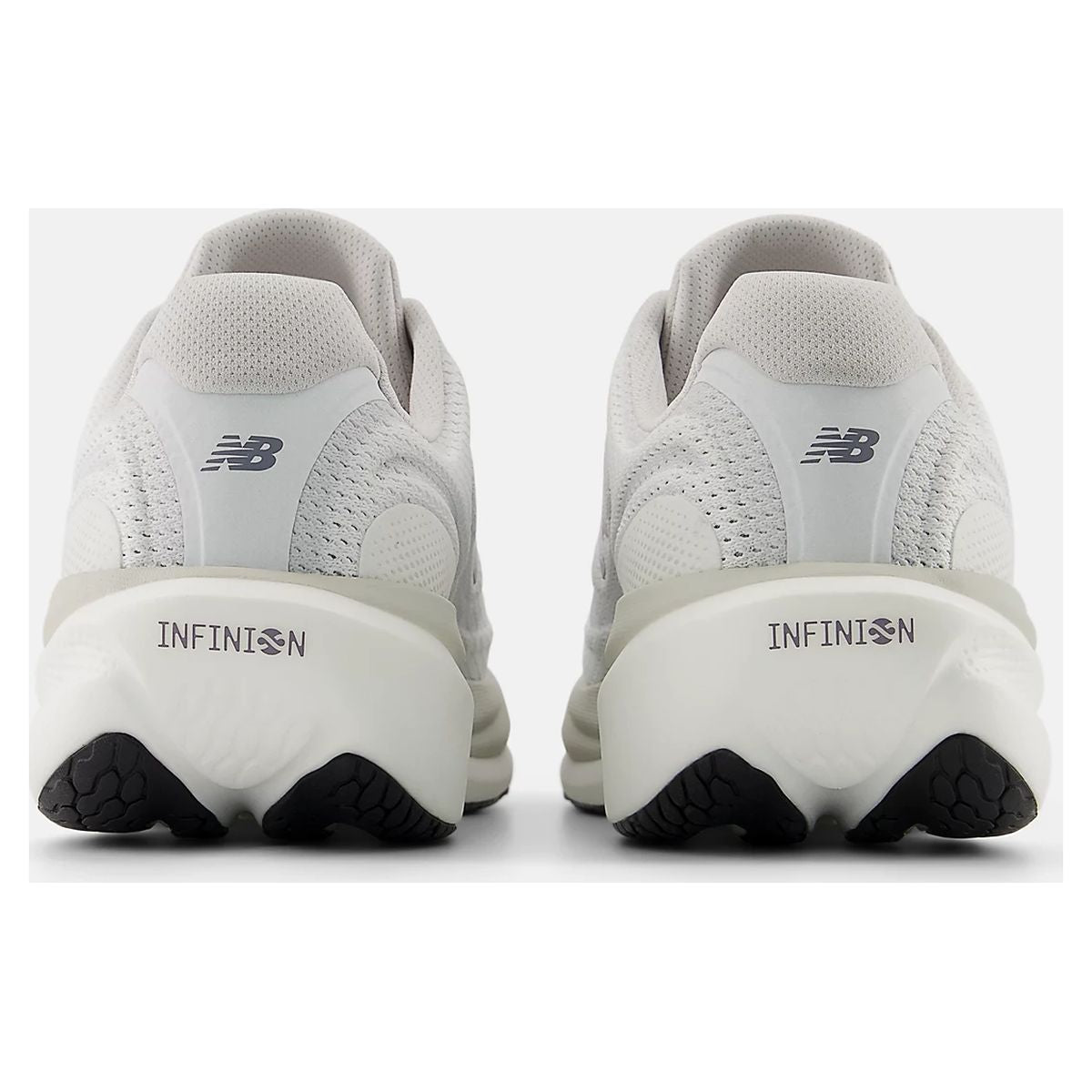 New Balance Men's Infinion 1080V15 in White