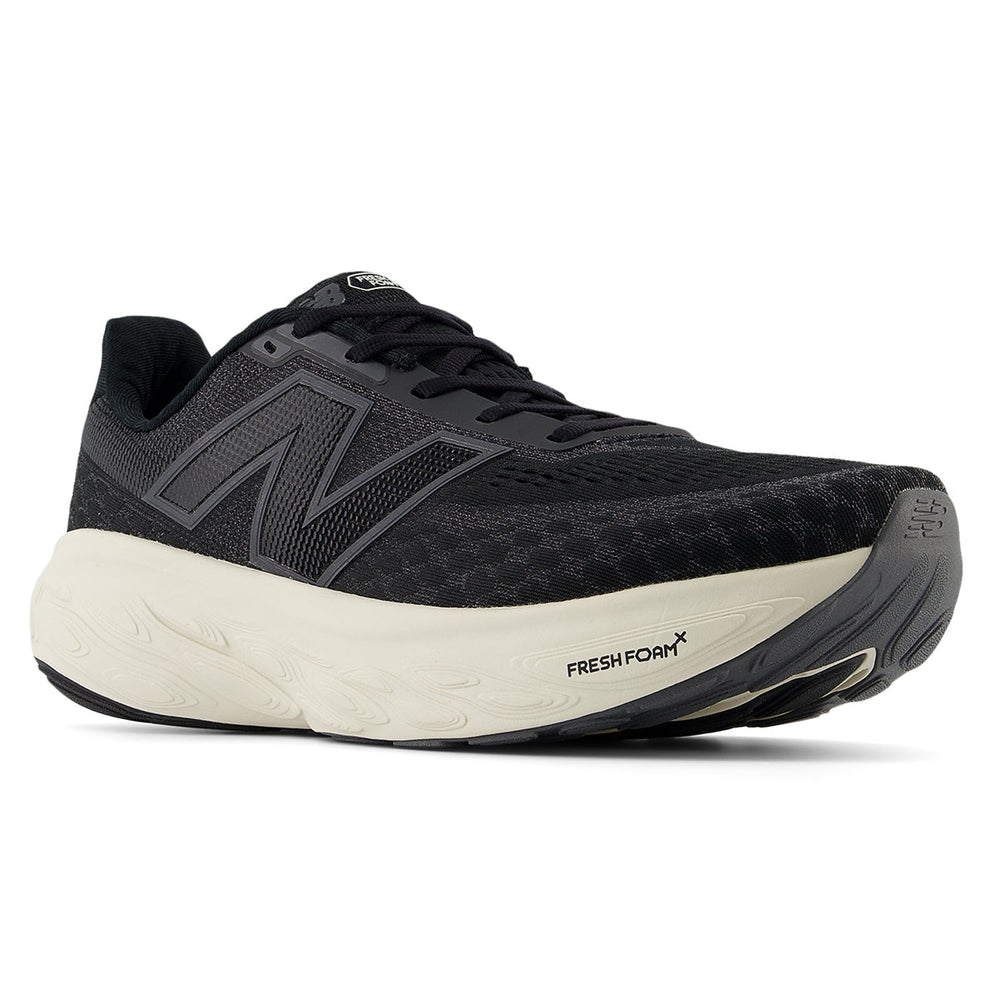 New Balance Men's Fresh Foam X 1080v14, comfortable breathable running shoes, Style #M1080B14