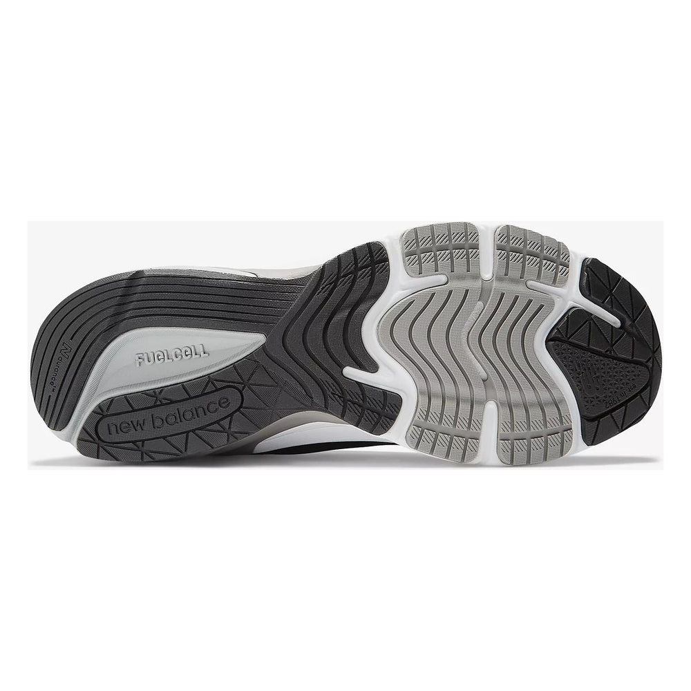 New Balance Men's 990v6 Running Shoe – Triple Black | Made in USA