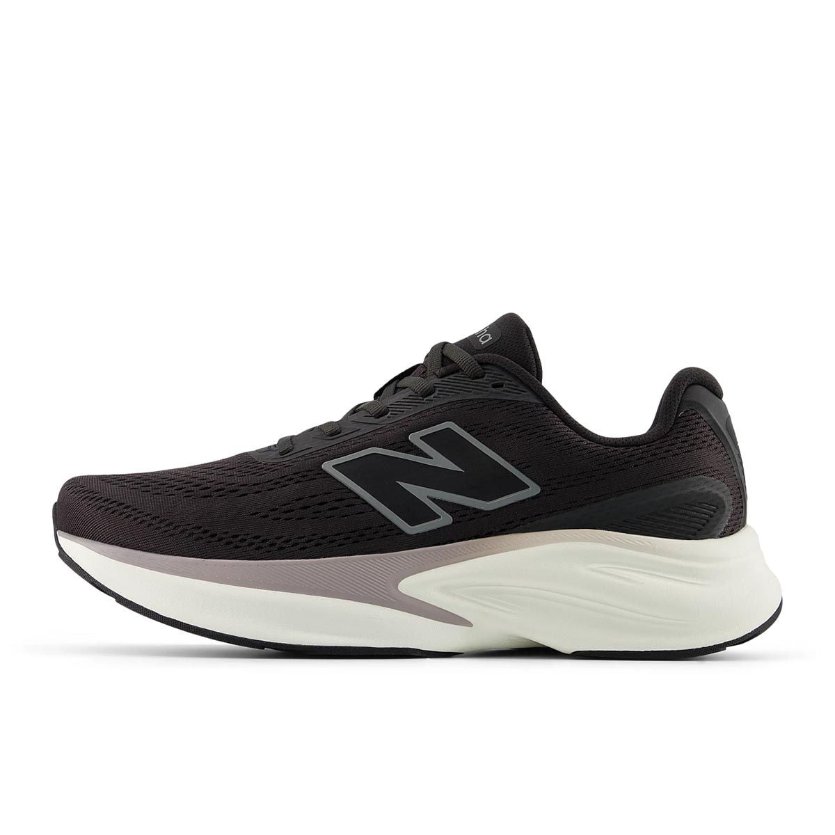 New Balance Men's Fresh Foam X Kaiha in Black