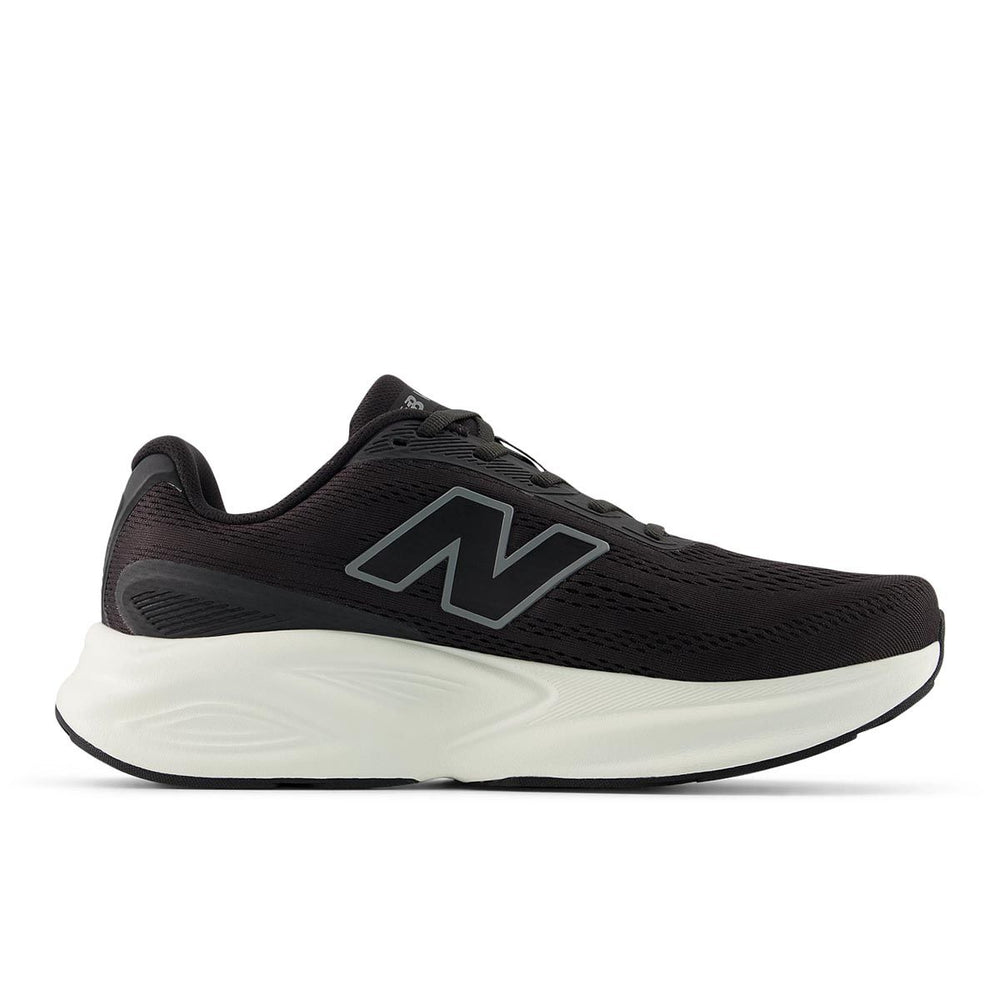 New Balance Men's Fresh Foam X Kaiha in Black
