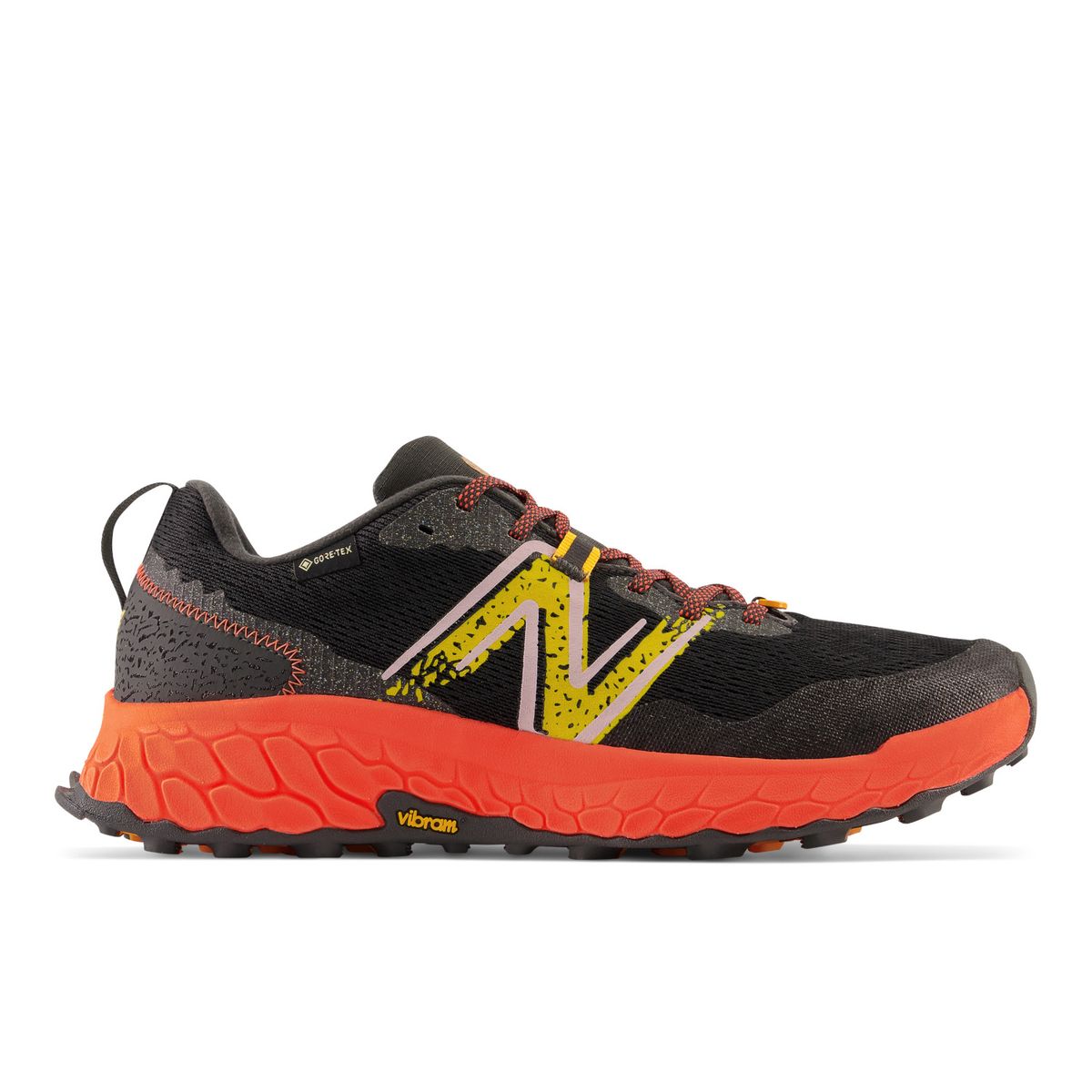 New Balance Men's Fresh Foam Hierro v7 GORE-TEX® Trail Running Shoe
