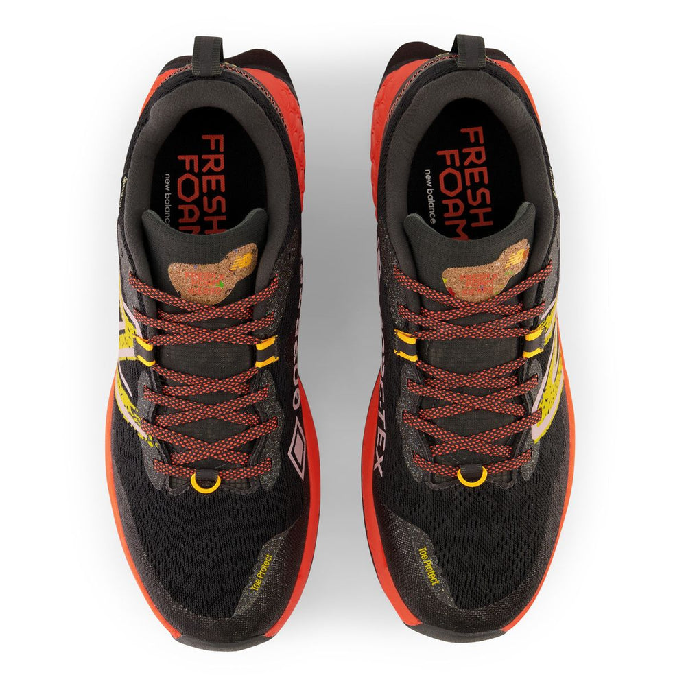 New Balance Men's Fresh Foam Hierro v7 GORE-TEX® Trail Running Shoe