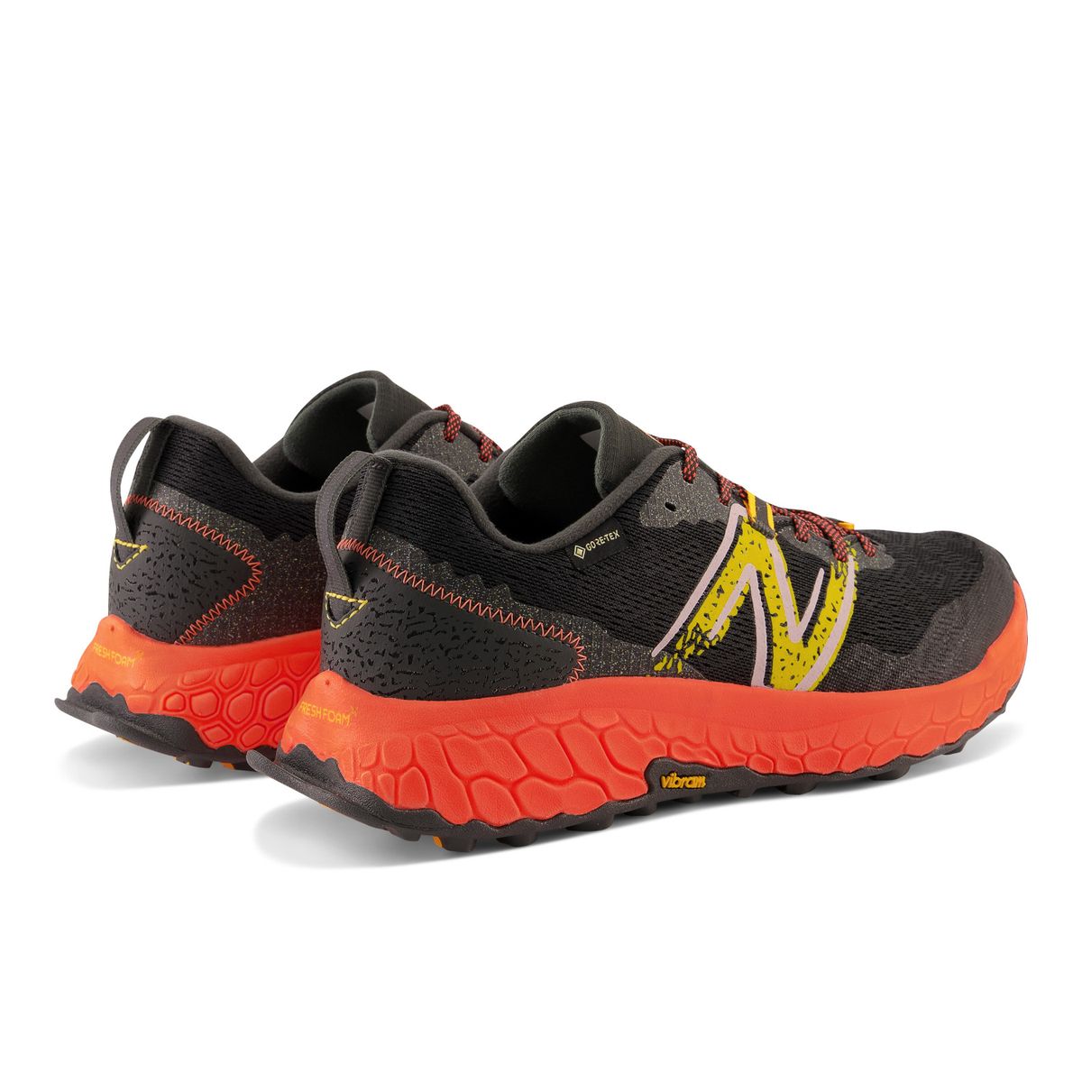 New Balance Men's Fresh Foam Hierro v7 GORE-TEX® Trail Running Shoe