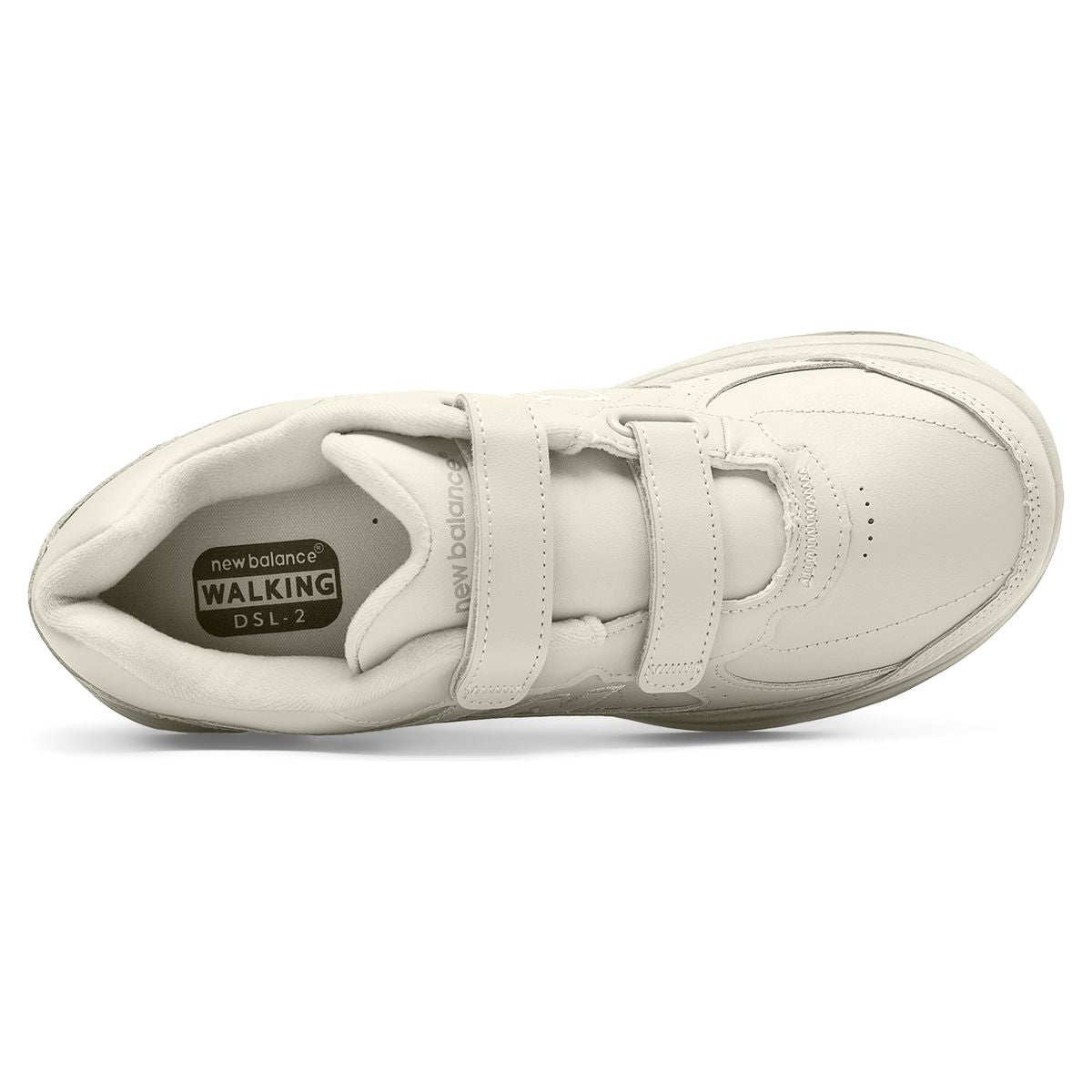 New Balance Men's 577 v1 Velcro Walking Shoe