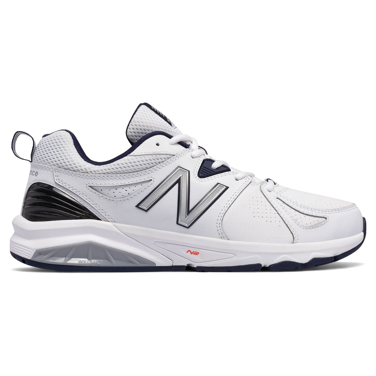 New Balance Men's MX857V2