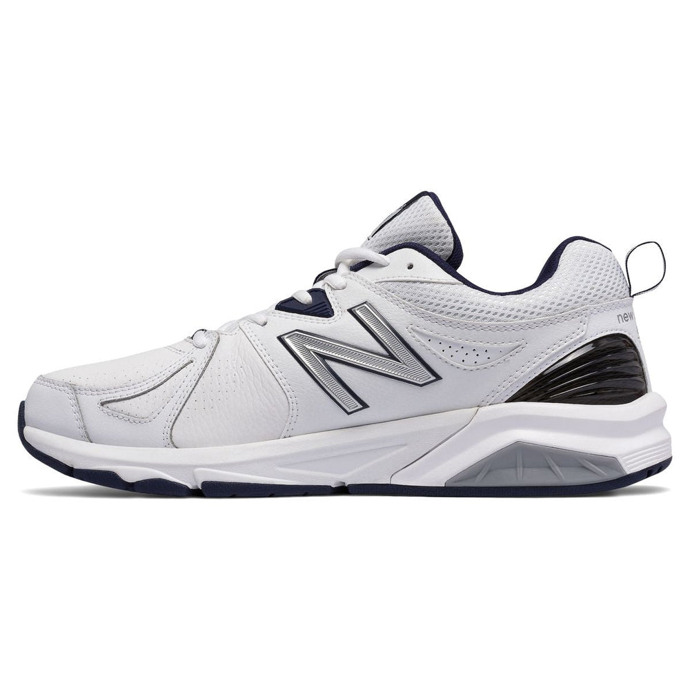 New Balance Men's MX857V2