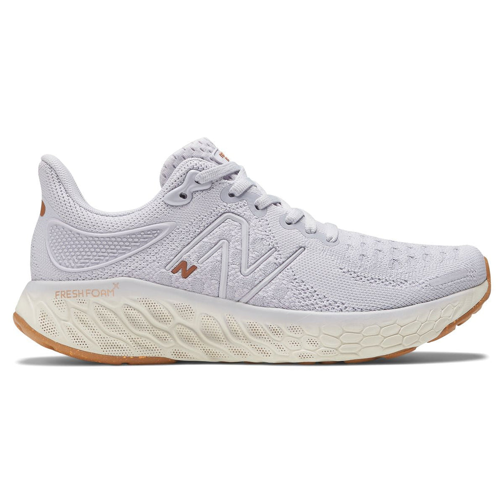 New Balance Women's Fresh Foam X 1080V12 in Light Purple