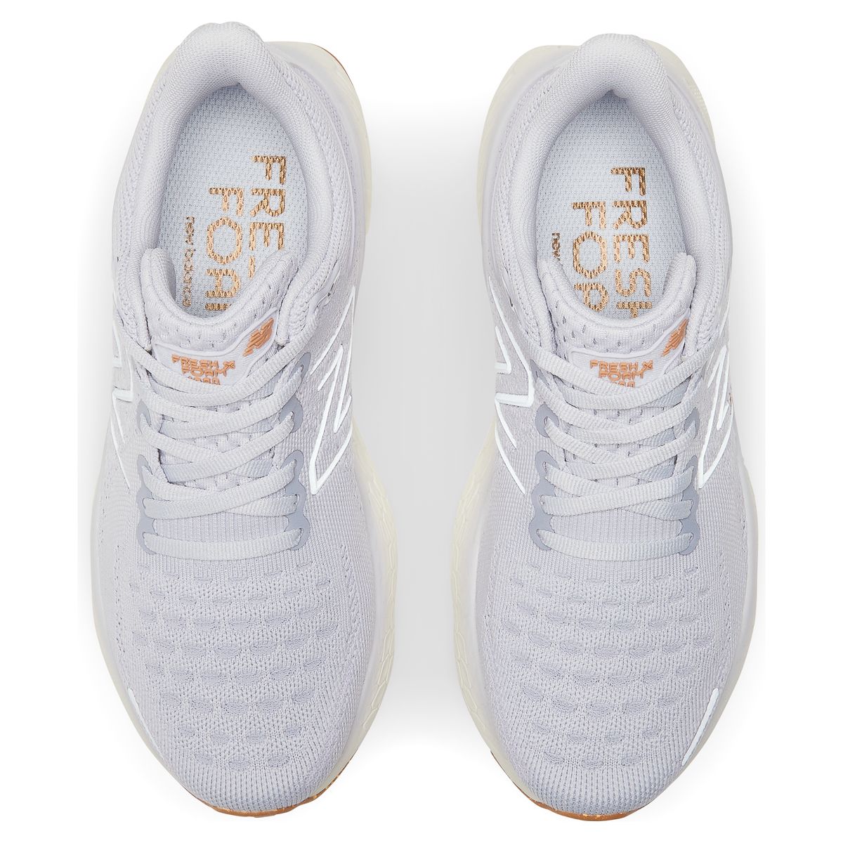 New Balance Women's Fresh Foam X 1080V12 in Light Purple