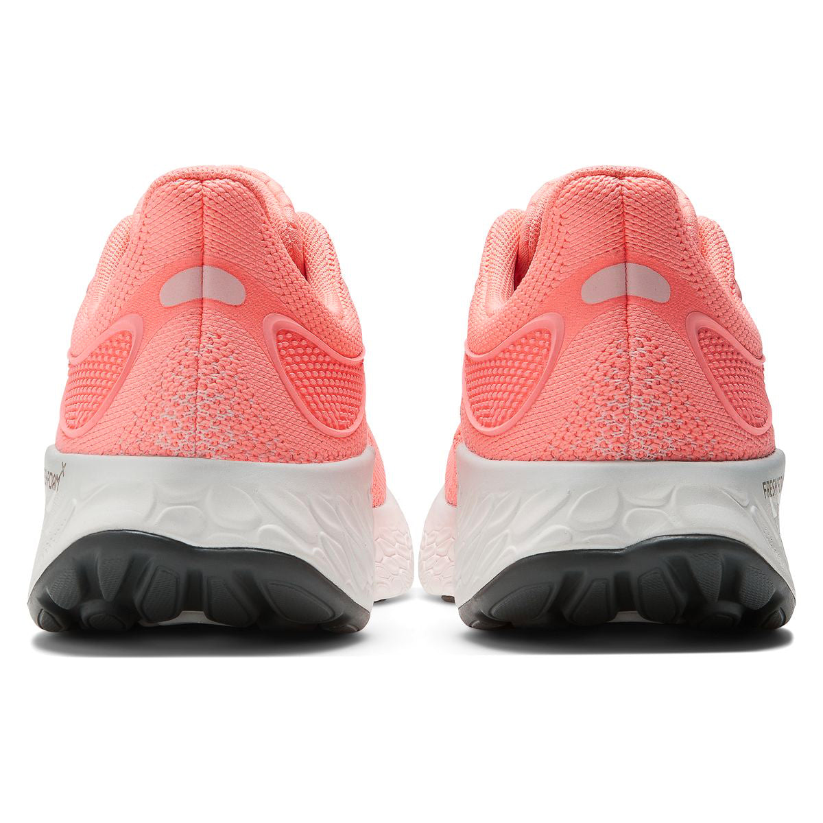 New Balance Women's Fresh Foam X 1080V12 in Coral