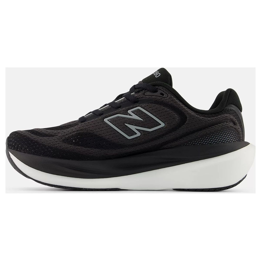 New Balance Women's Infinion 1080V15 in Black