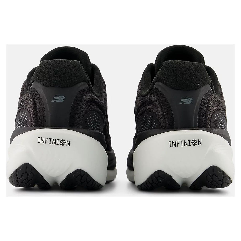 New Balance Women's Infinion 1080V15 in Black