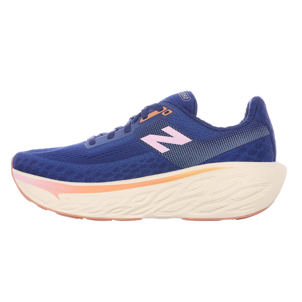New Balance Women's Fresh Foam X 1080v14 Running Shoe – Inkwell