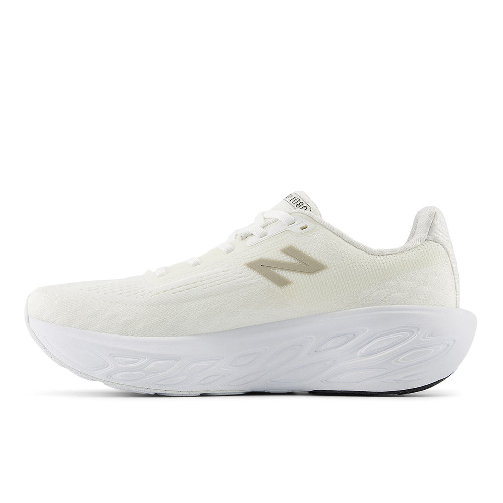 New Balance Women's Fresh Foam X 1080v14 Running Shoe – White