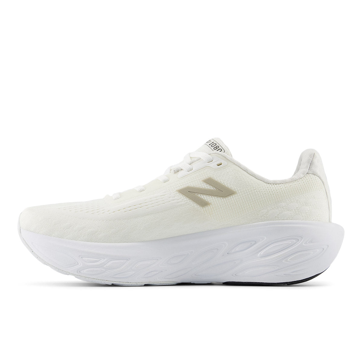 New Balance Women's Fresh Foam X 1080v14 Running Shoe – White