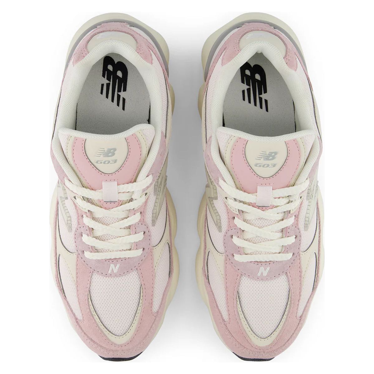 New Balance Women's 603 Walking Sneakers – Pink Salt