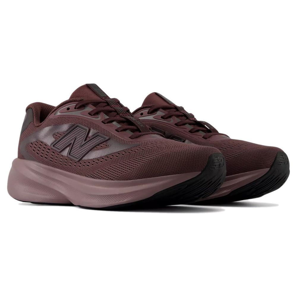 New Balance Women's 680v9 Gore-Tex Waterproof - Cherry