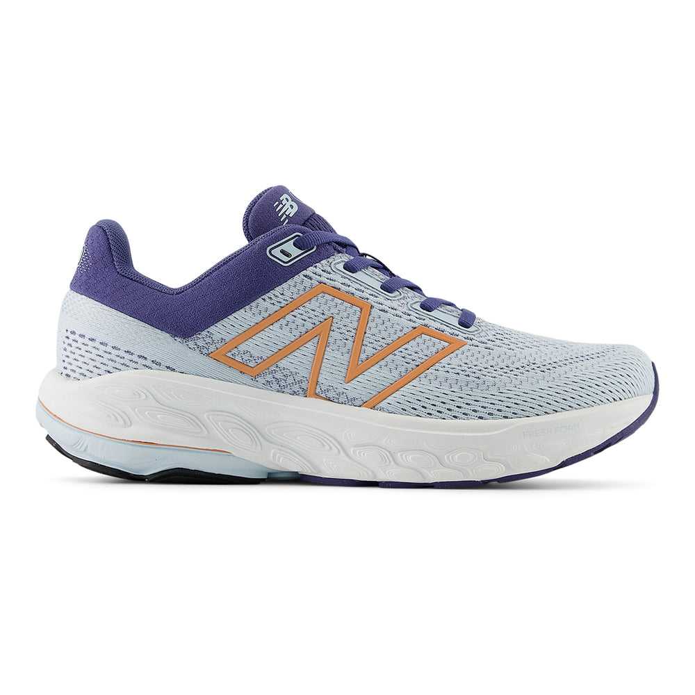 New Balance Women's Fresh Foam X 860v14 Stability Running Shoe – Frosted Glass