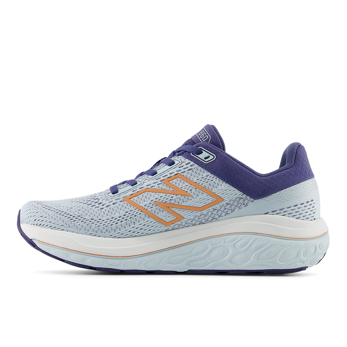 New Balance Women's Fresh Foam X 860v14 Stability Running Shoe – Frosted Glass