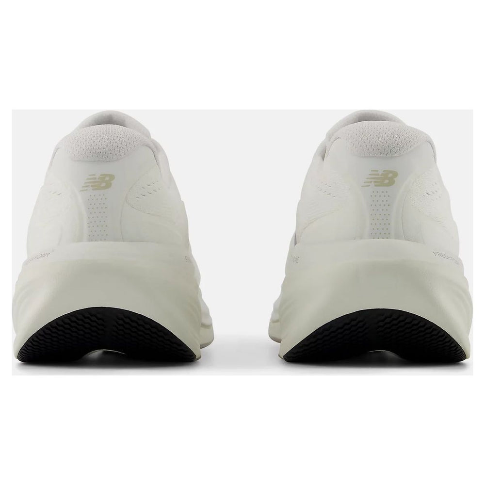New Balance Women's Fresh Foam X 860v15 Stability Running Shoe – White Silver