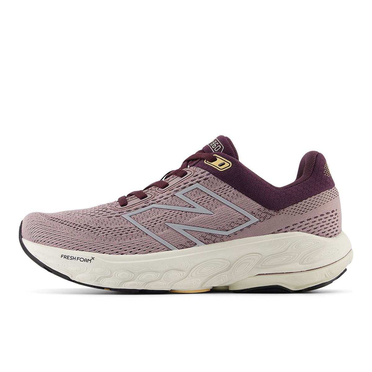 New Balance Women's Fresh Foam X 860v14 Stability Running Shoe – Ice Wine