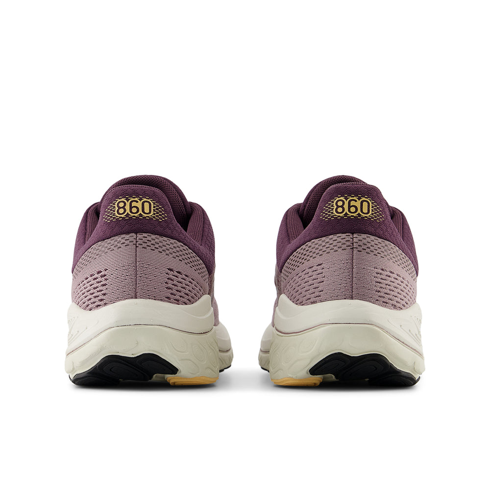 New Balance Women's Fresh Foam X 860v14 Stability Running Shoe – Ice Wine