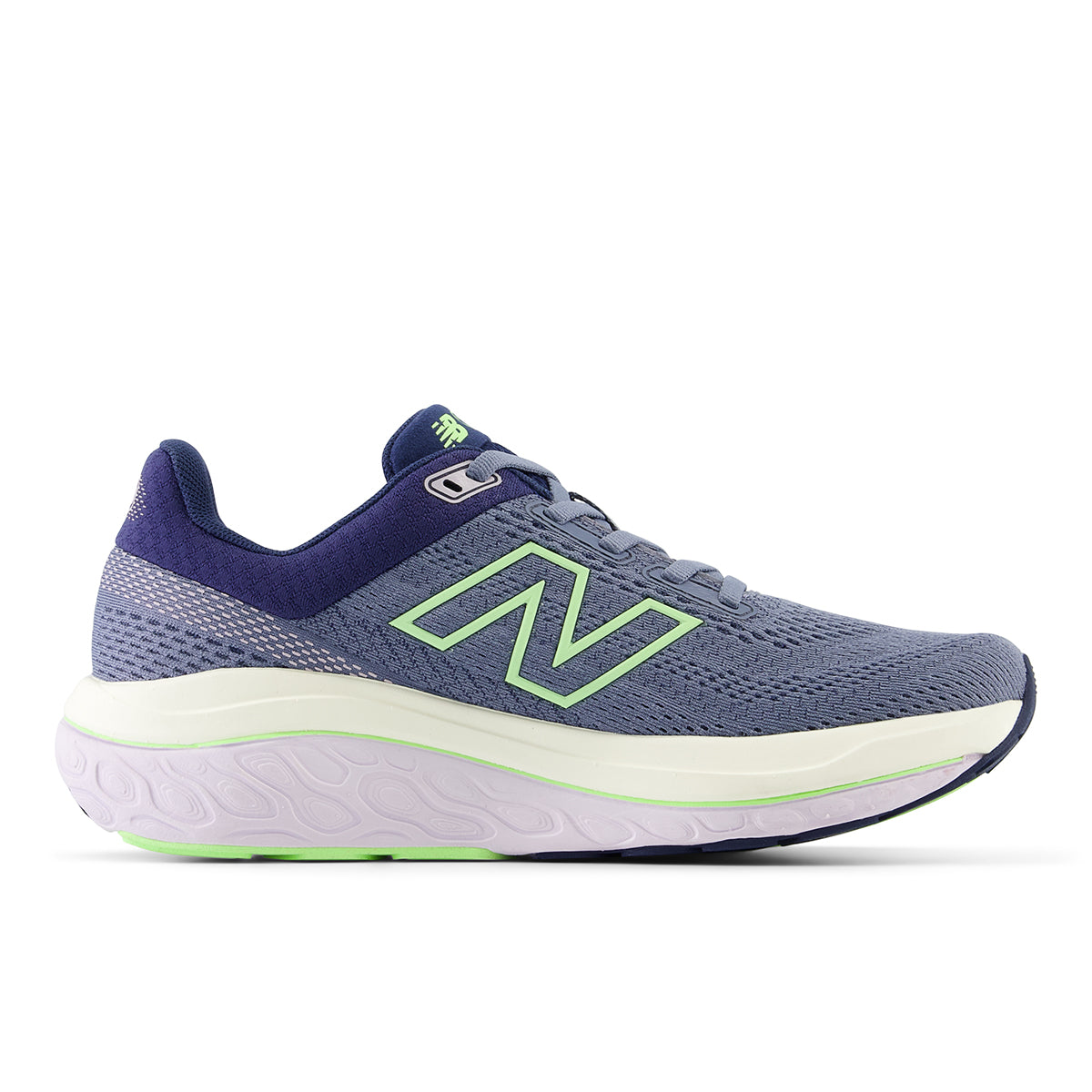 New Balance Women's Fresh Foam X 860v14 Stability Running Shoe – Arctic Grey
