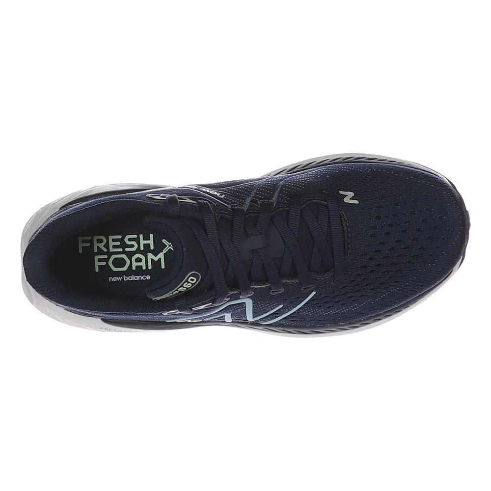 New Balance Women's Fresh Foam X 860v13 Stability Running Shoe – Blue
