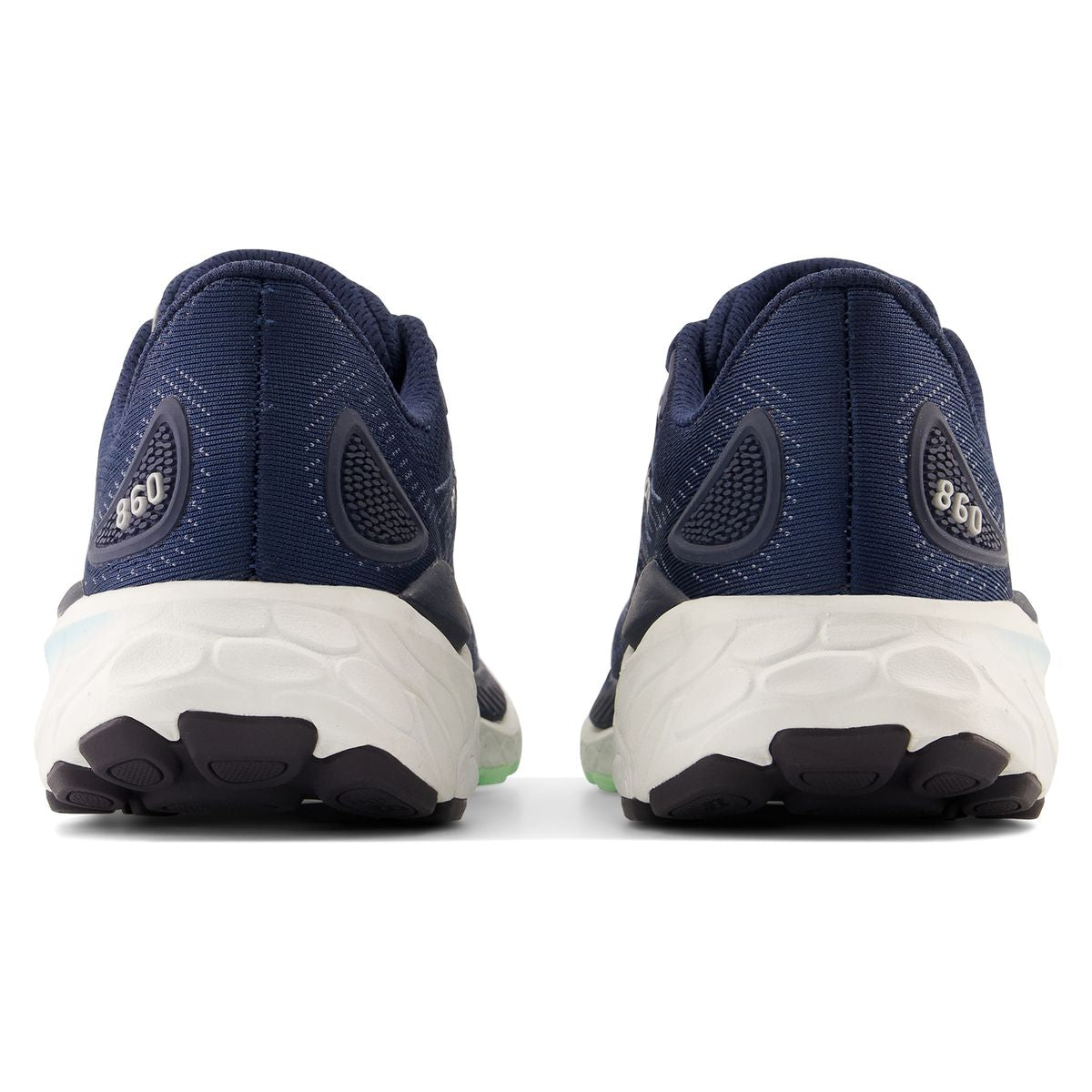 New Balance Women's Fresh Foam X 860v13 Stability Running Shoe – Blue