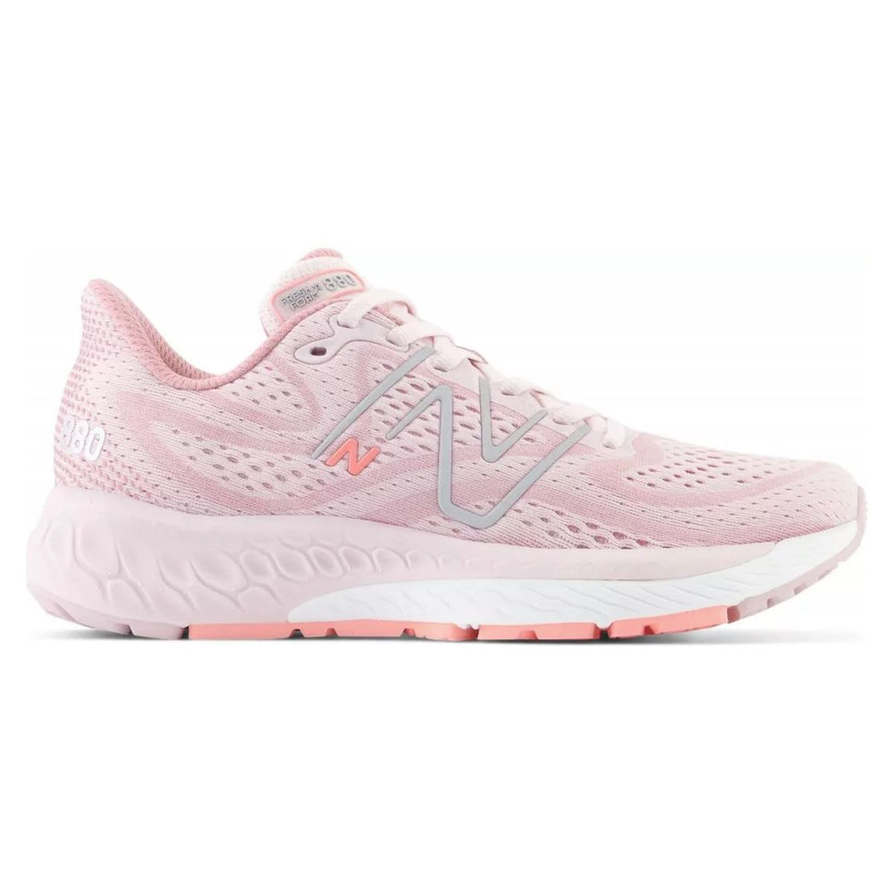 New Balance Women's Fresh Foam X 880v13 in Stone Pink