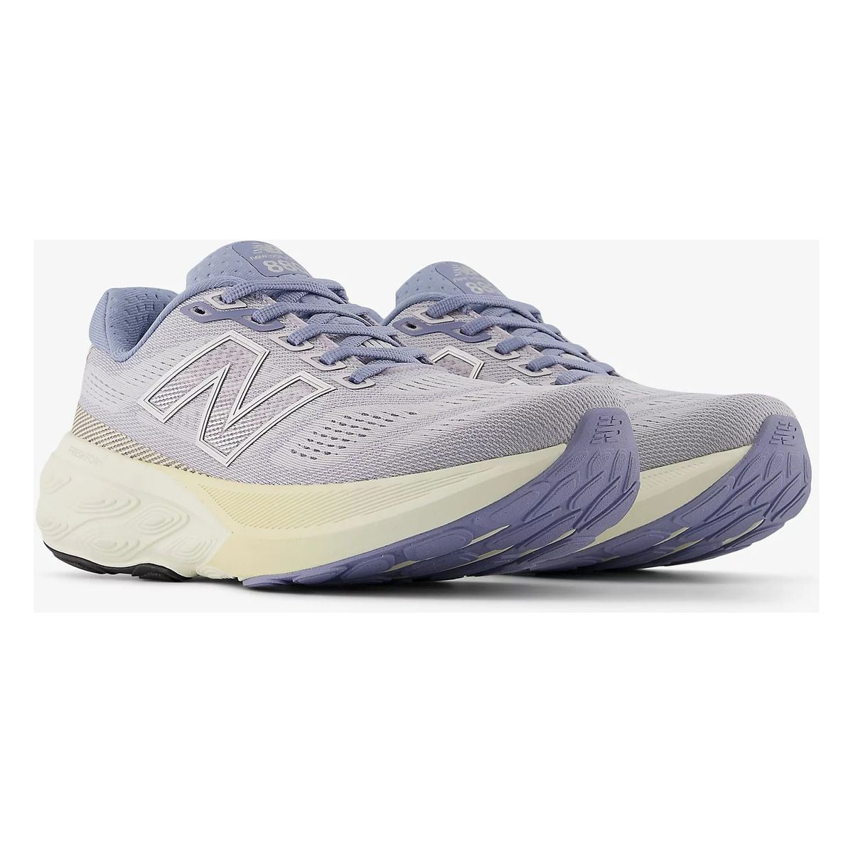 New Balance Women's Fresh Foam X 880v15 Running Shoe – Pearl Grey