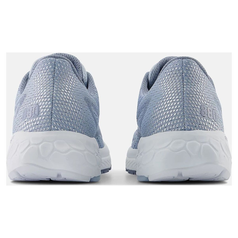 New Balance Women's Fresh Foam X 880v13 in Blue Grey
