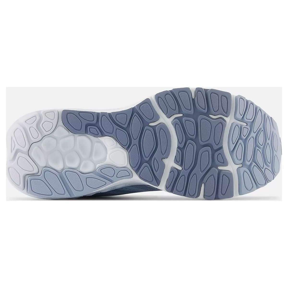 New Balance Women's Fresh Foam X 880v13 in Blue Grey