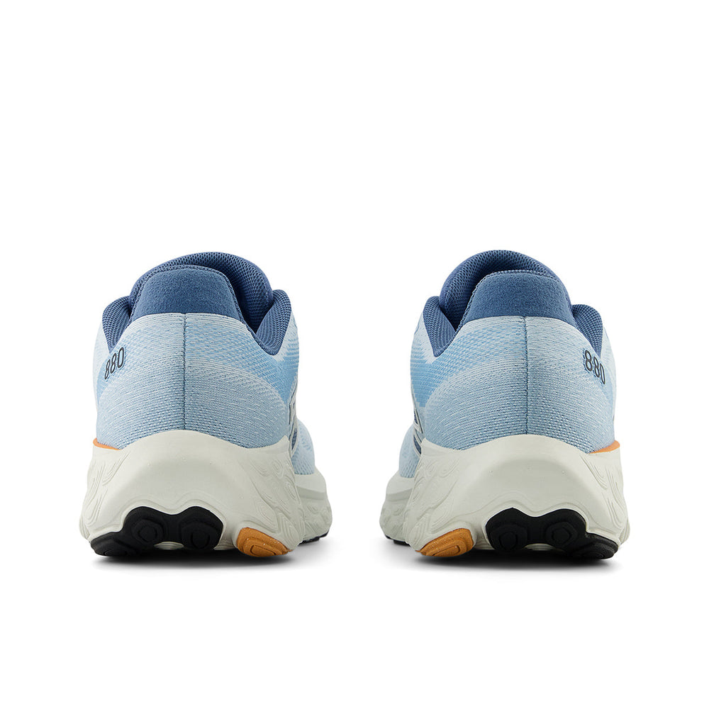 New Balance Women's Fresh Foam X 880v14 in Quarry Blue