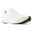 New Balance Women’s 880v14 Fresh Foam running shoe in white with engineered mesh upper, cushioned midsole, and durable rubber outsole – available at Walking on a Cloud Canada. Style #W880W14