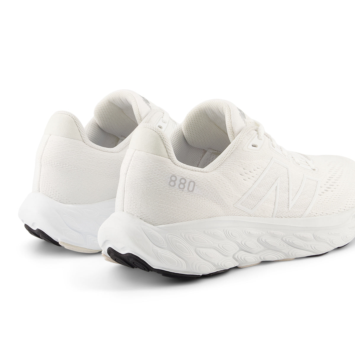 New Balance Women's Fresh Foam X 880v14 in White