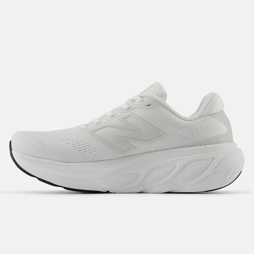 New Balance Women's Fresh Foam X 880v15 Running Shoe – White